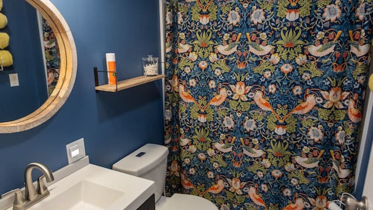 Photo of Bathroom in Mayfield