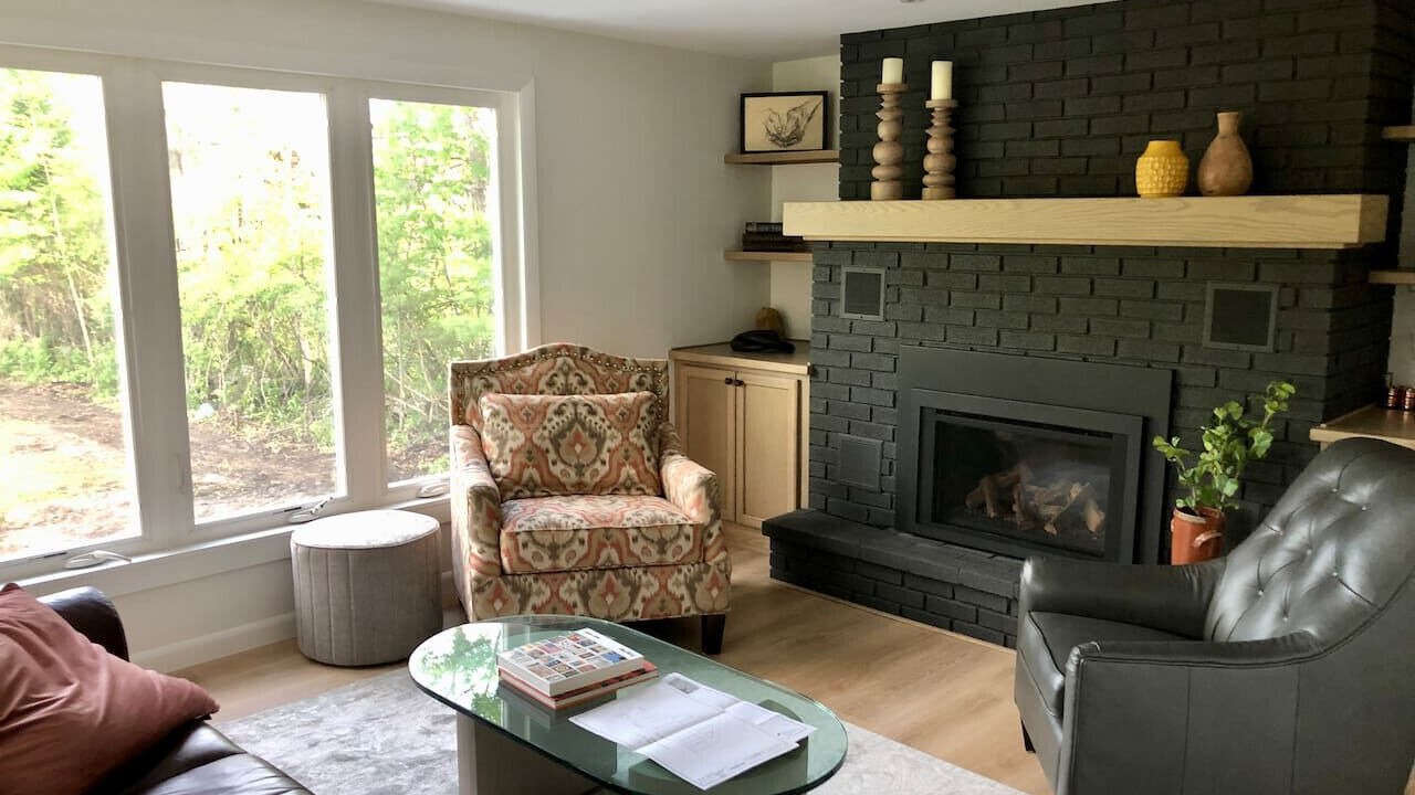 Photo of Livingroom in Mayfield