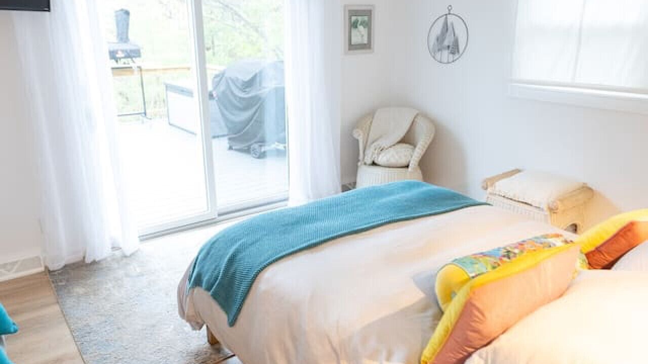 Photo of Bedroom in Mayfield