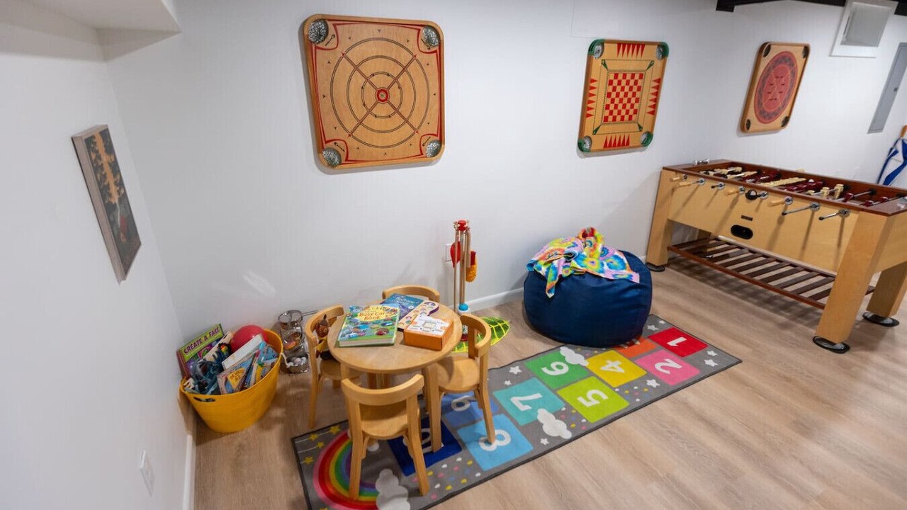 Photo of Bedroom in Mayfield