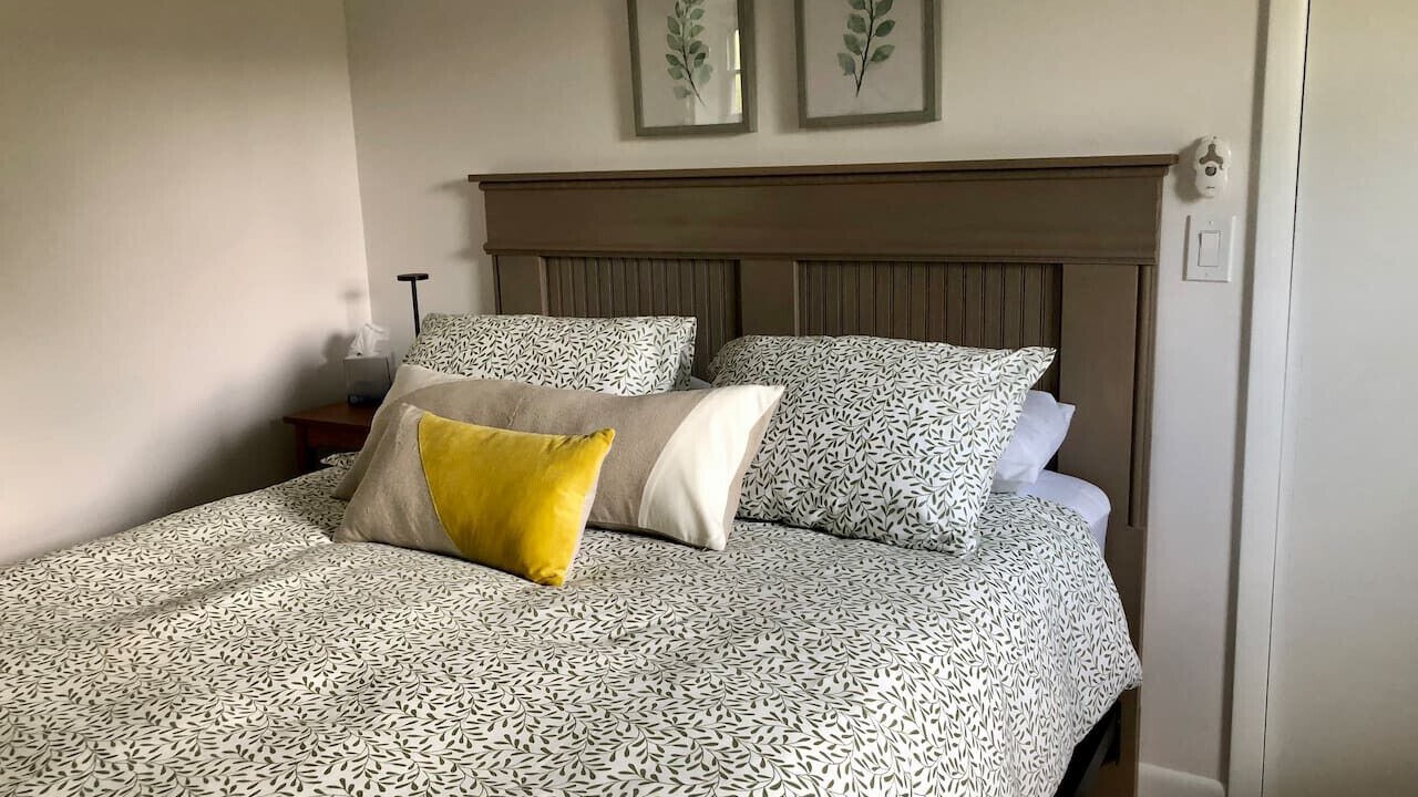 Photo of Bedroom in Mayfield