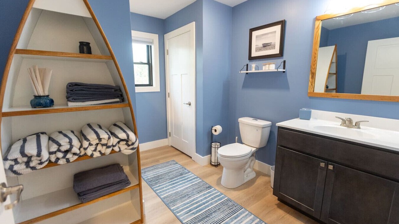 Photo of Bathroom in Mayfield