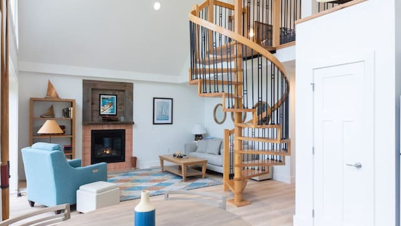 Photo of Livingroom in Mayfield