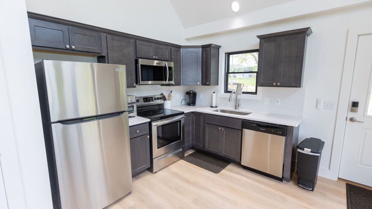 Photo of Kitchen in Mayfield