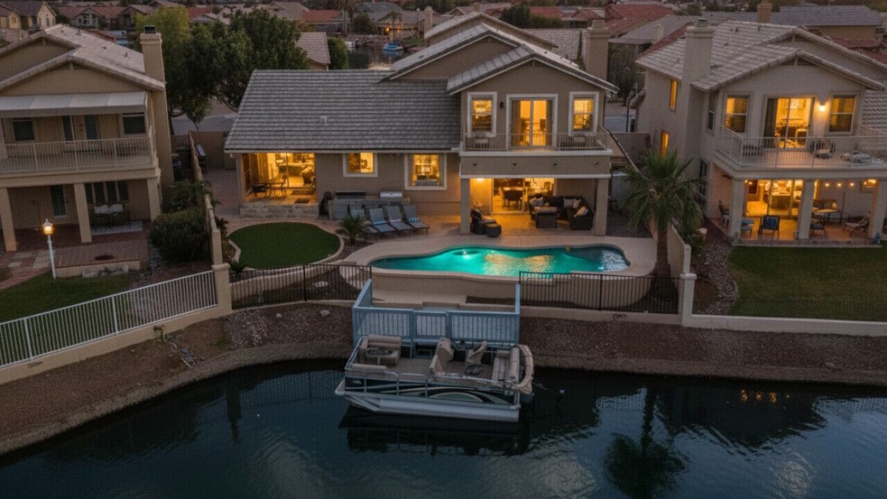 Photo of Outdoor in Mohawk HOA