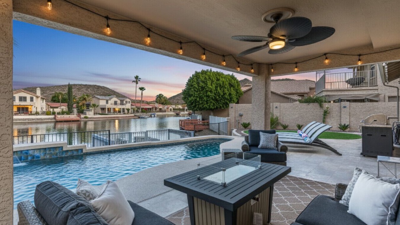 Photo of Outdoor in Mohawk HOA