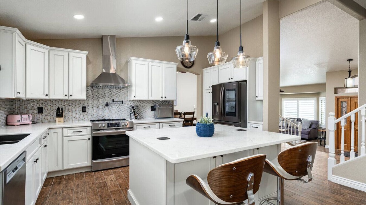 Photo of Kitchen in Mohawk HOA