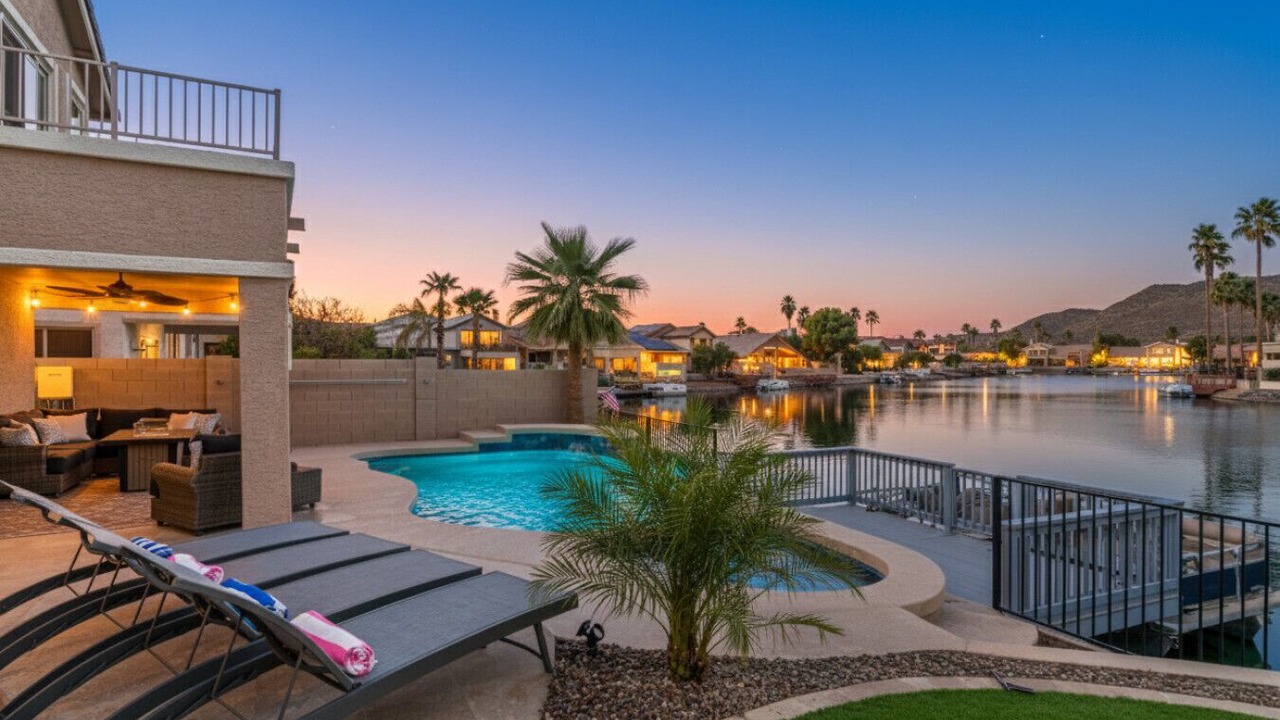 Photo of Outdoor in Mohawk HOA