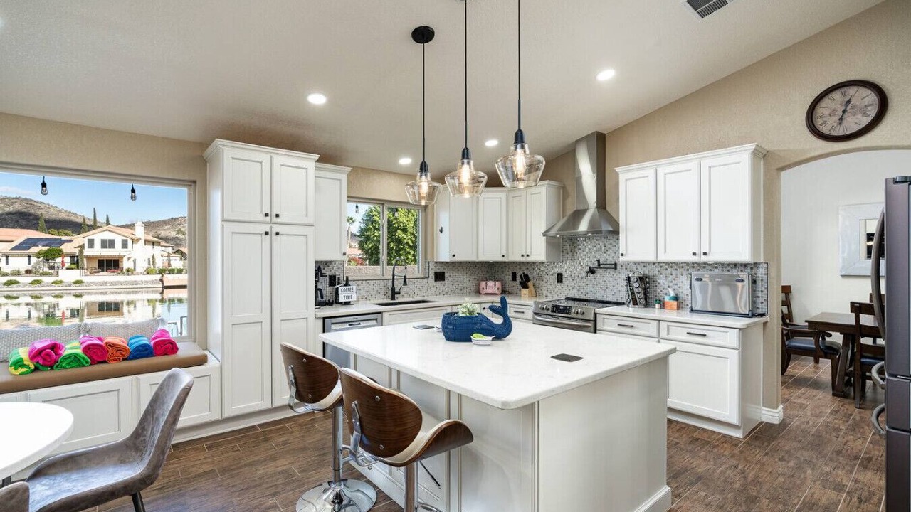 Photo of Kitchen in Mohawk HOA