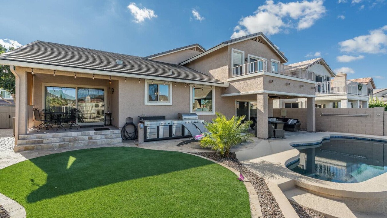 Photo of Outdoor in Mohawk HOA