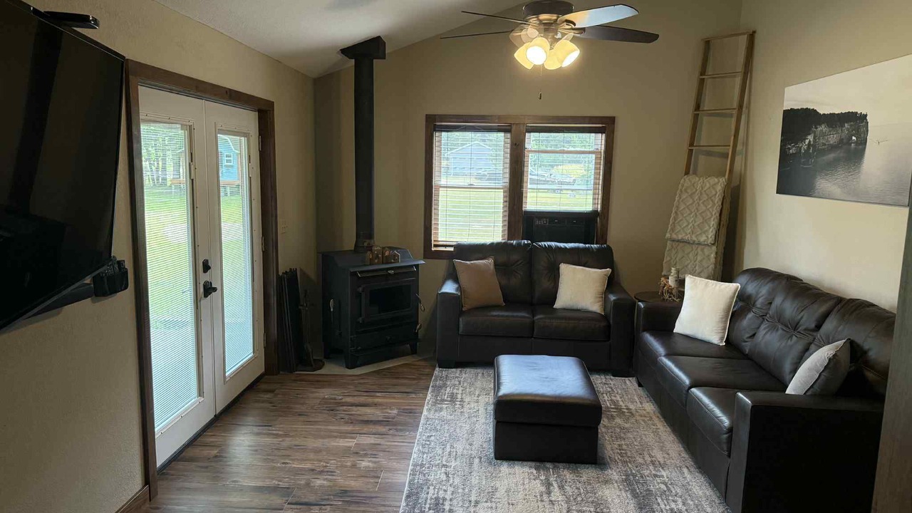 Photo of Bedroom in Sparta