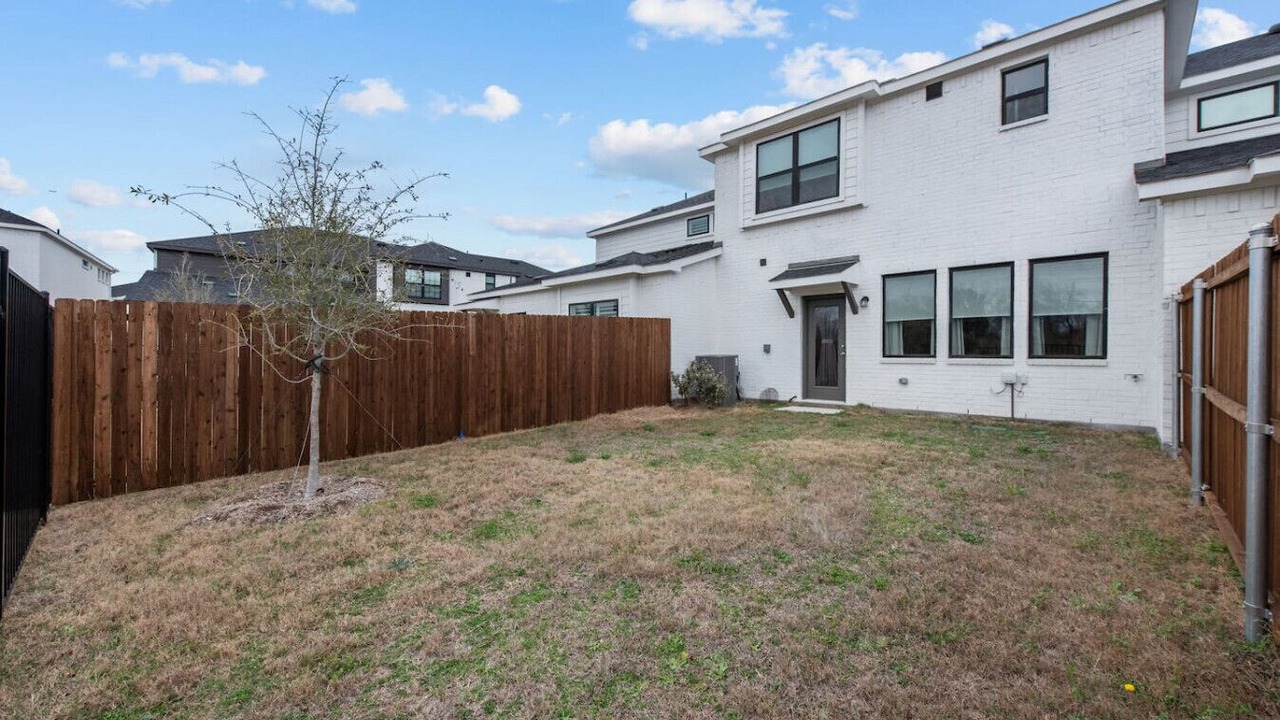 Photo of Outdoor in Lewisville