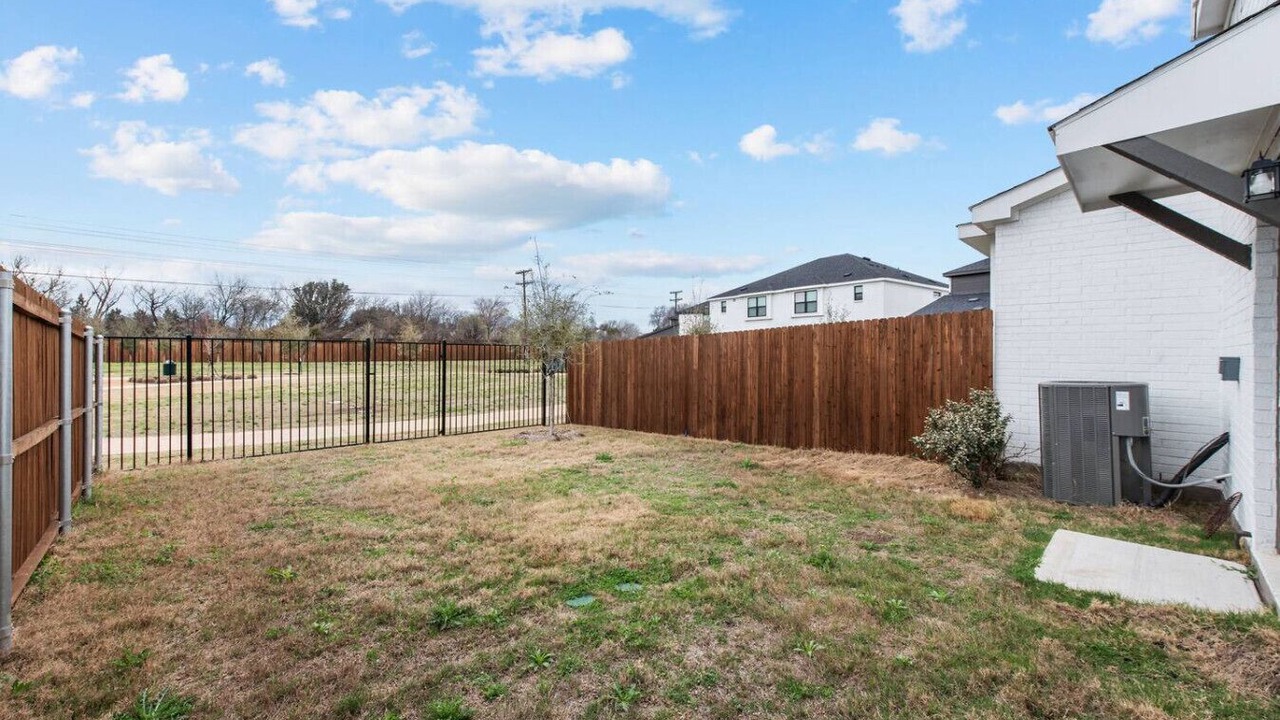 Photo of Outdoor in Lewisville