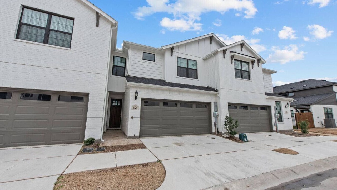 Photo of Outdoor in Lewisville