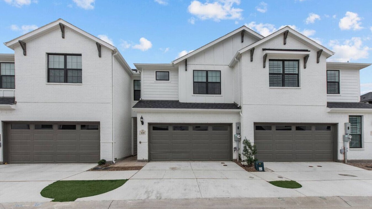 Photo of Outdoor in Lewisville