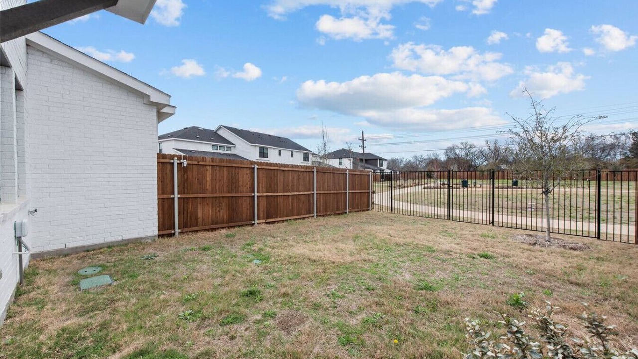 Photo of Outdoor in Lewisville