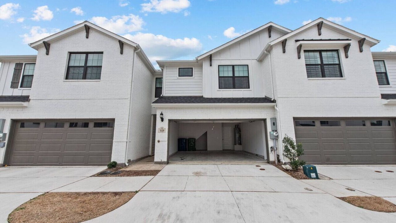 Photo of Outdoor in Lewisville