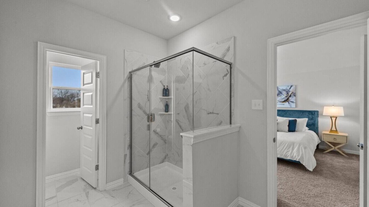 Photo of Bathroom in Lewisville