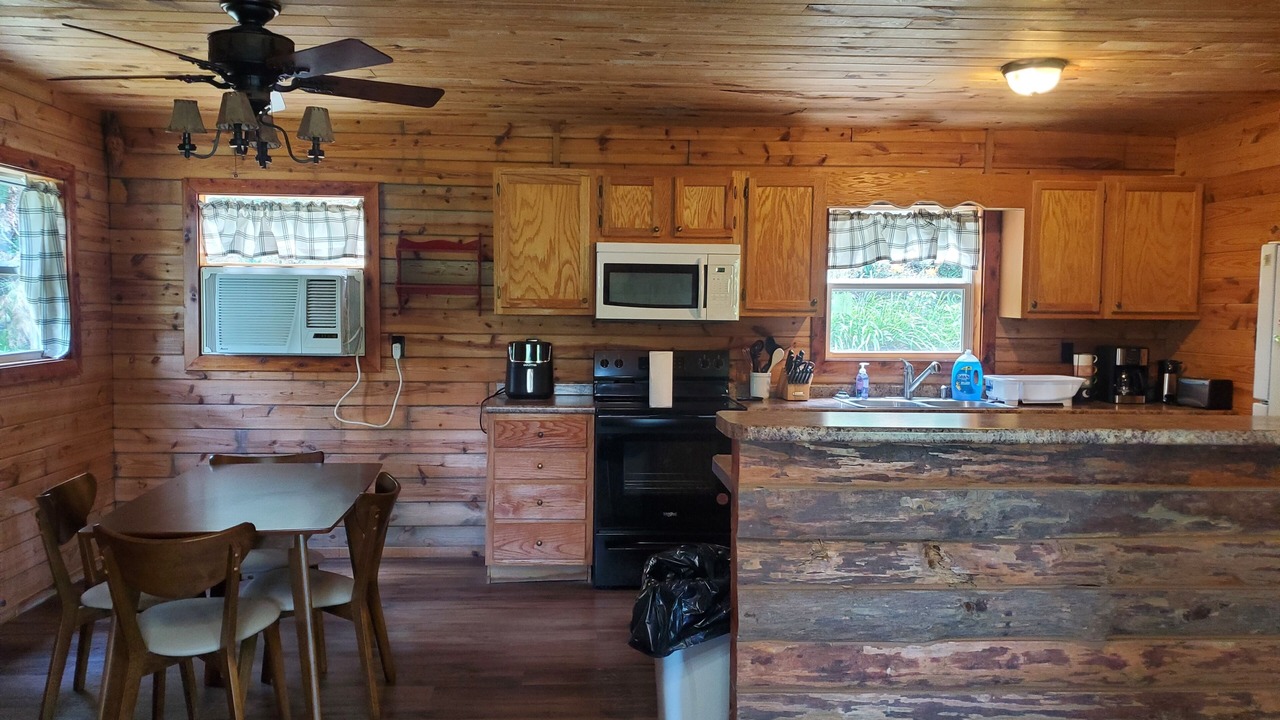 Photo of Kitchen in Ironton