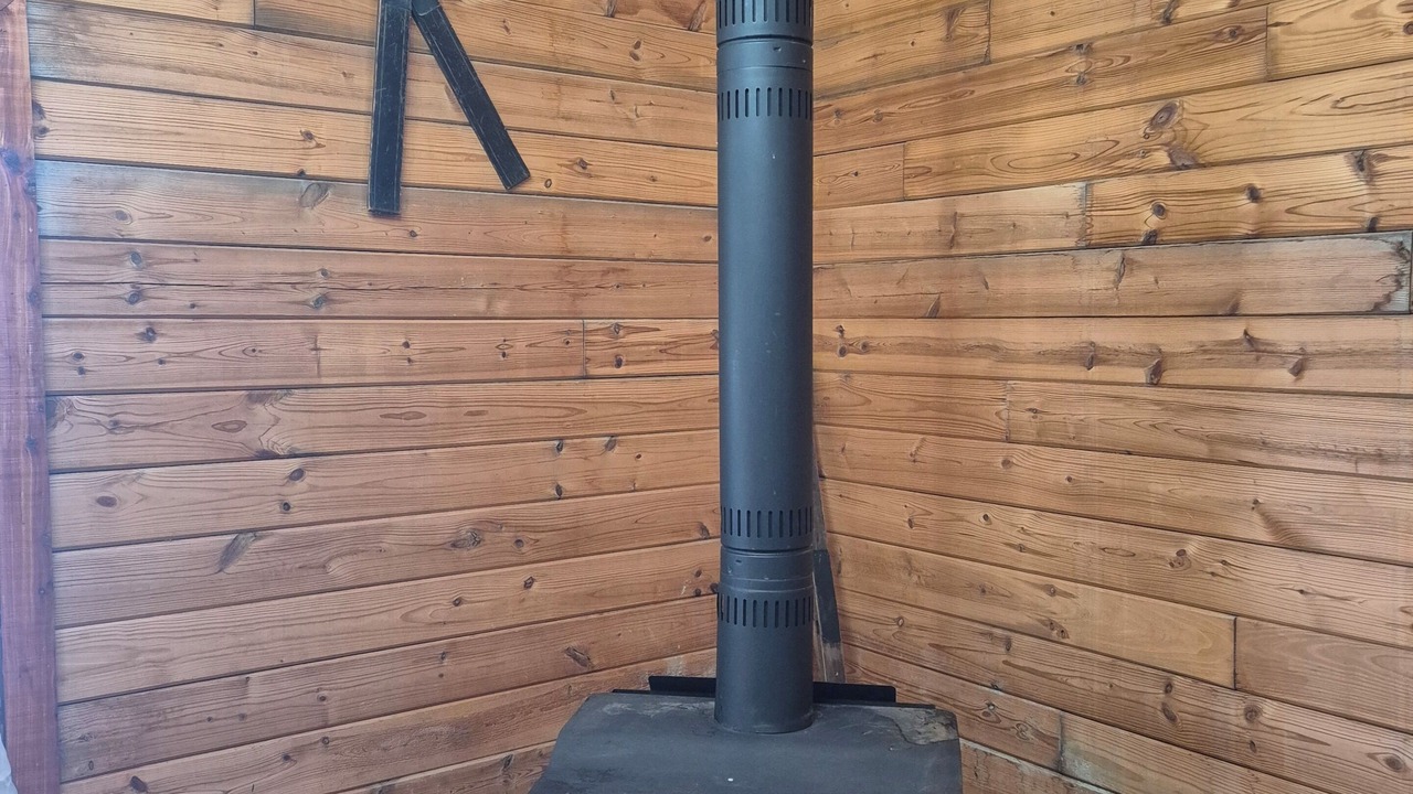 Photo of Livingroom in Ironton