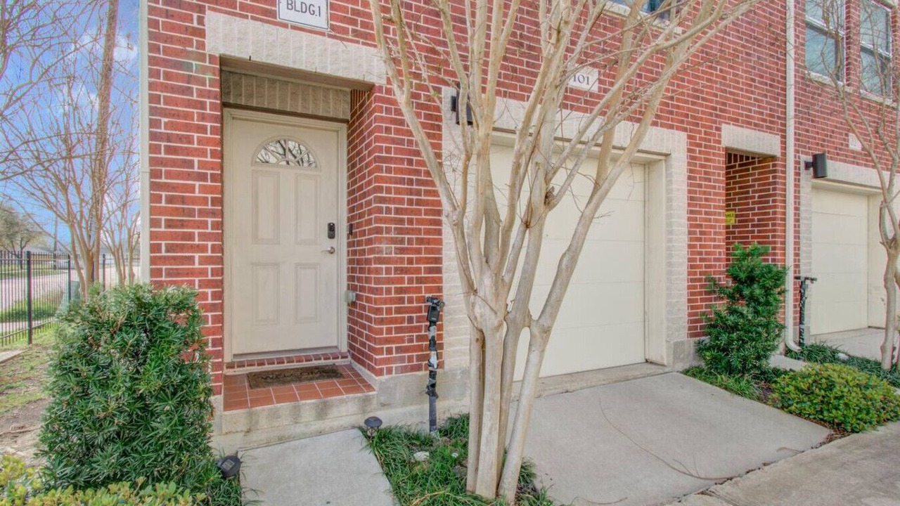 Photo of Outdoor in Southeast Houston