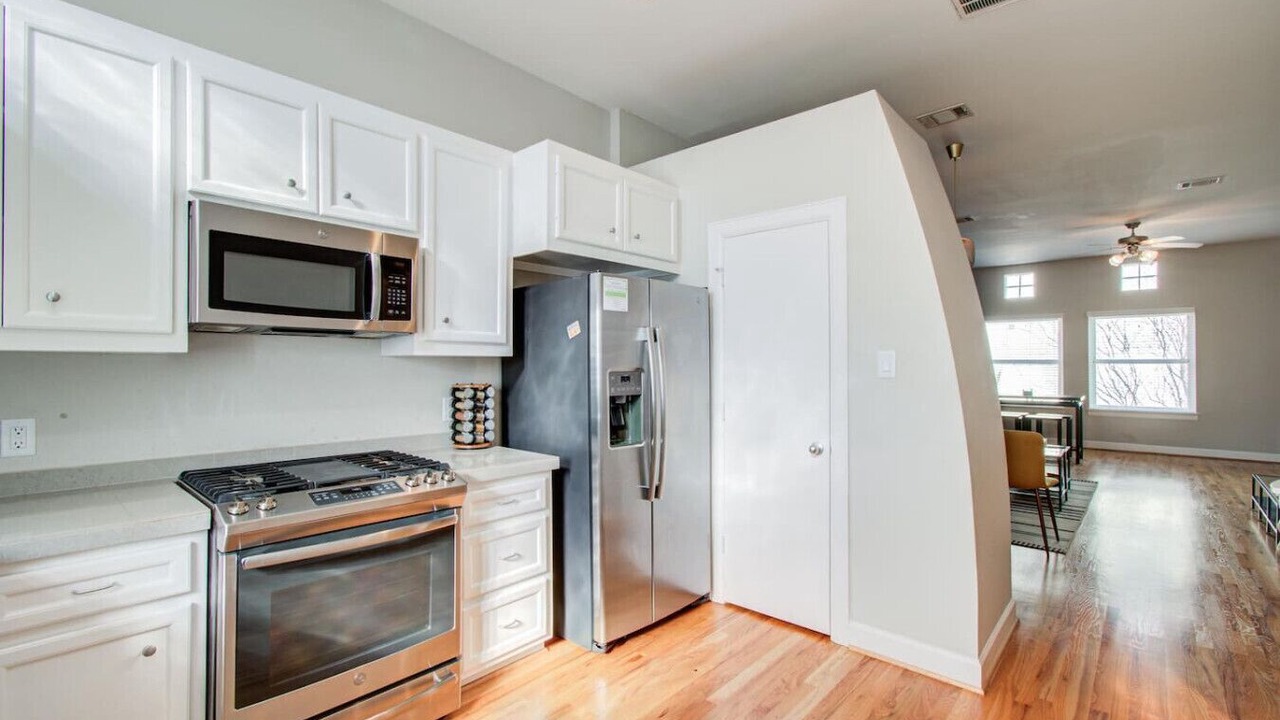 Photo of Kitchen in Southeast Houston