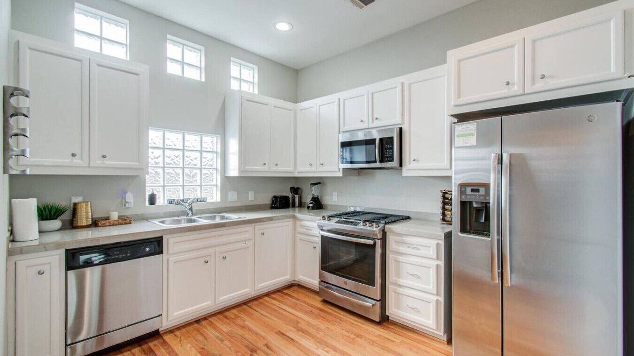 Photo of Kitchen in Southeast Houston
