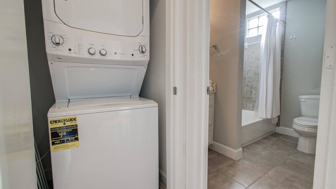 Photo of Bathroom in Southeast Houston