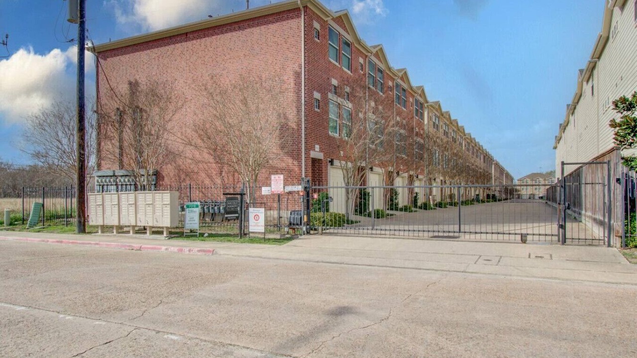 Photo of Outdoor in Southeast Houston