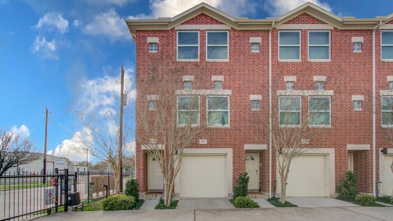 Photo of Outdoor in Southeast Houston
