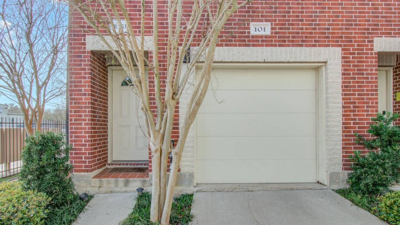 Photo of Outdoor in Southeast Houston