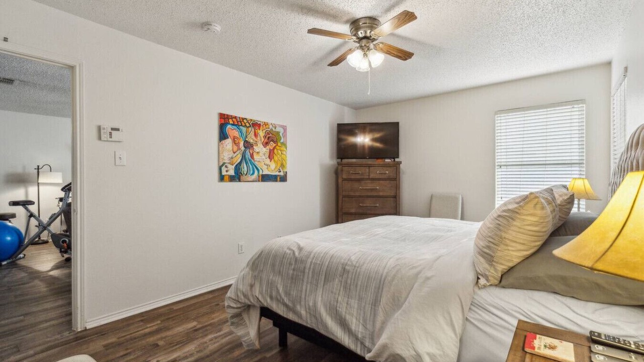 Photo of Bedroom in Mesquite