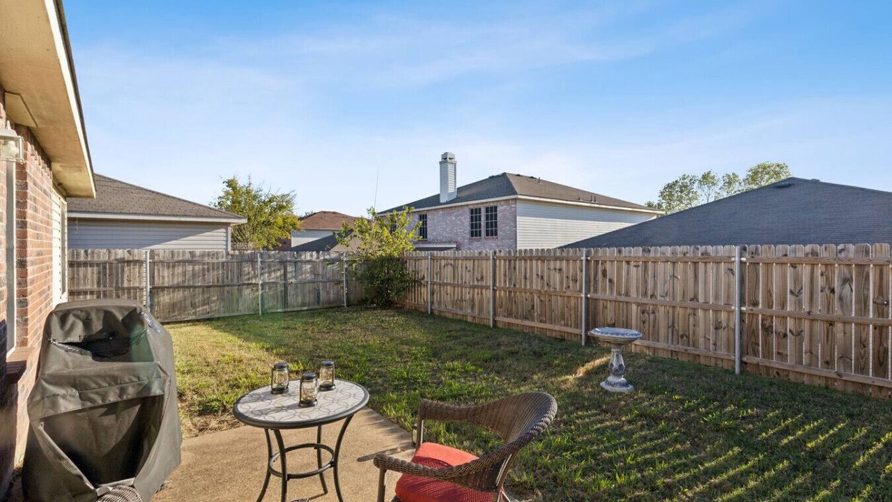 Photo of Outdoor in Mesquite