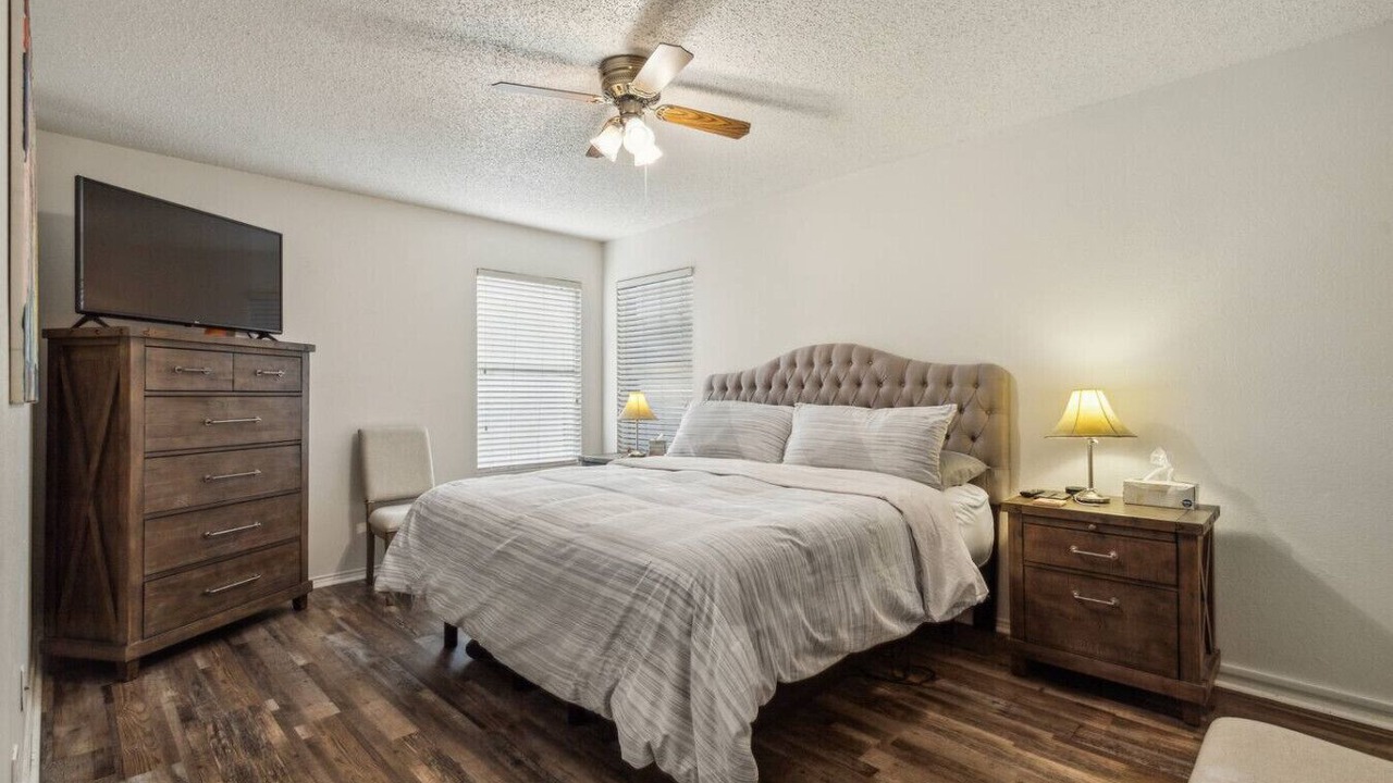 Photo of Bedroom in Mesquite