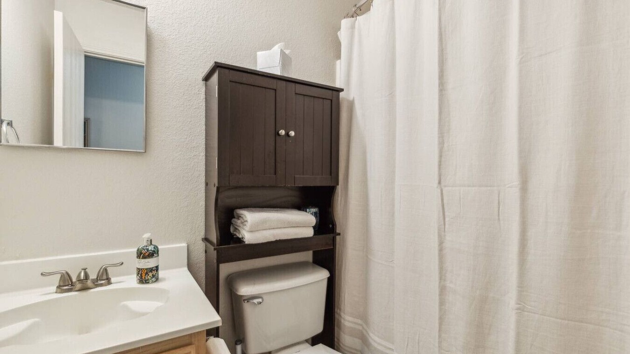 Photo of Bathroom in Mesquite