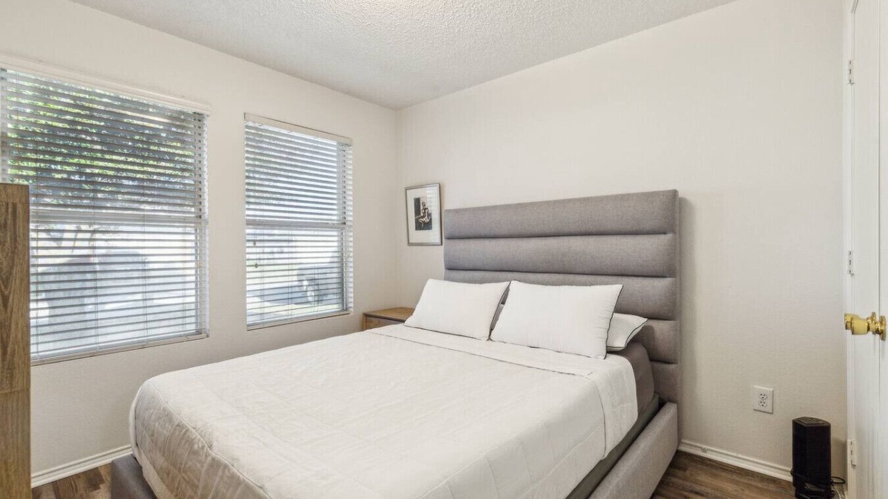 Photo of Bedroom in Mesquite