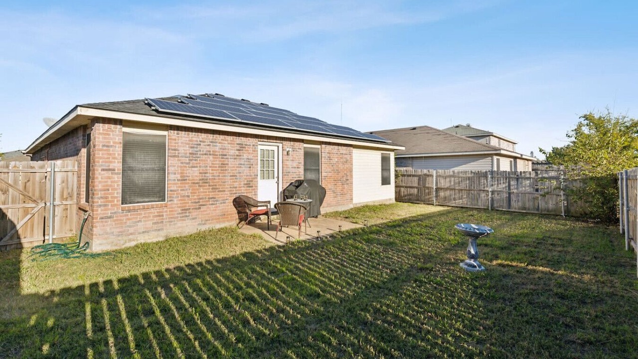 Photo of Outdoor in Mesquite