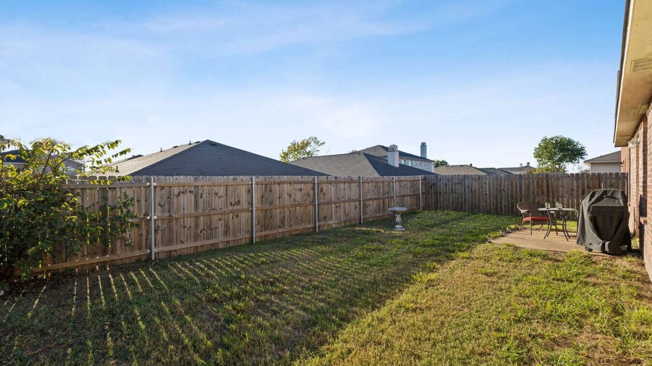 Photo of Outdoor in Mesquite