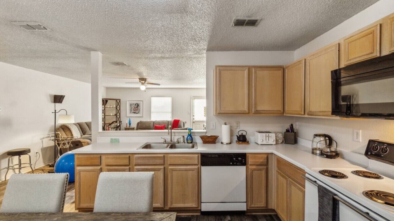 Photo of Kitchen in Mesquite