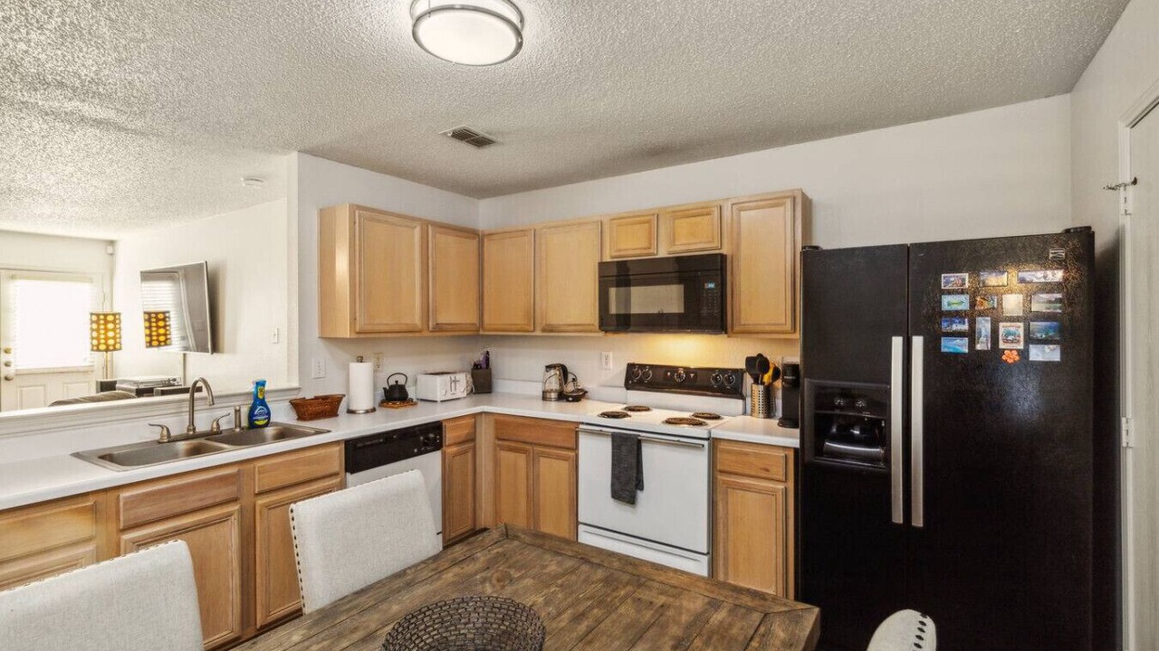 Photo of Kitchen in Mesquite