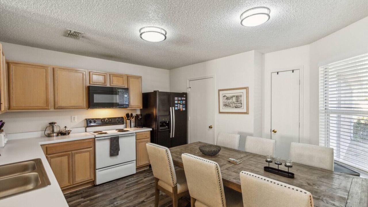 Photo of Kitchen in Mesquite