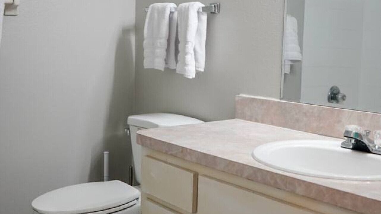 Photo of Bathroom in Ybor City
