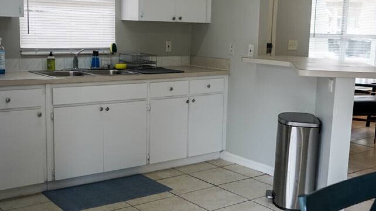 Photo of Kitchen in Ybor City