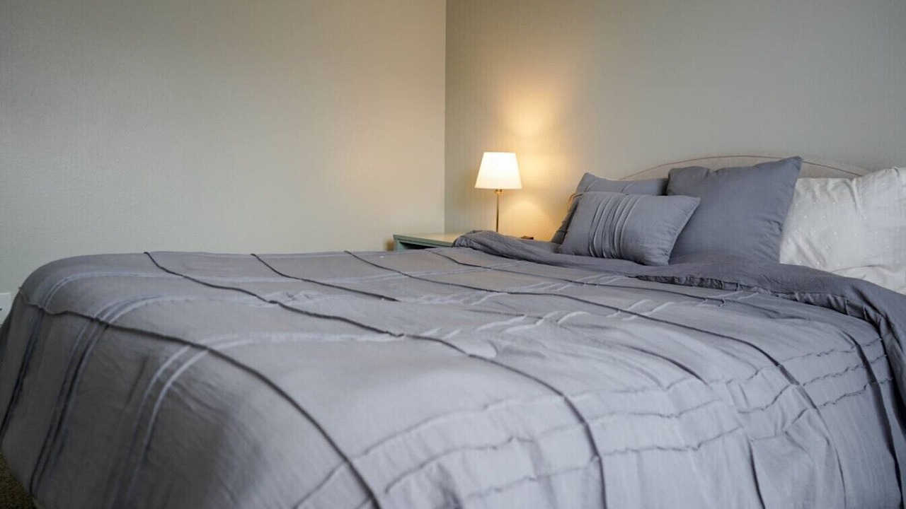 Photo of Bedroom in Ybor City
