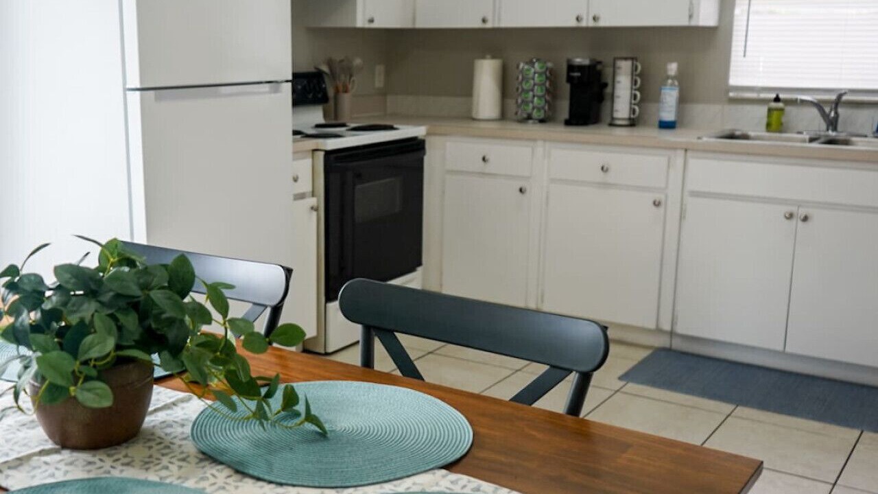 Photo of Kitchen in Ybor City
