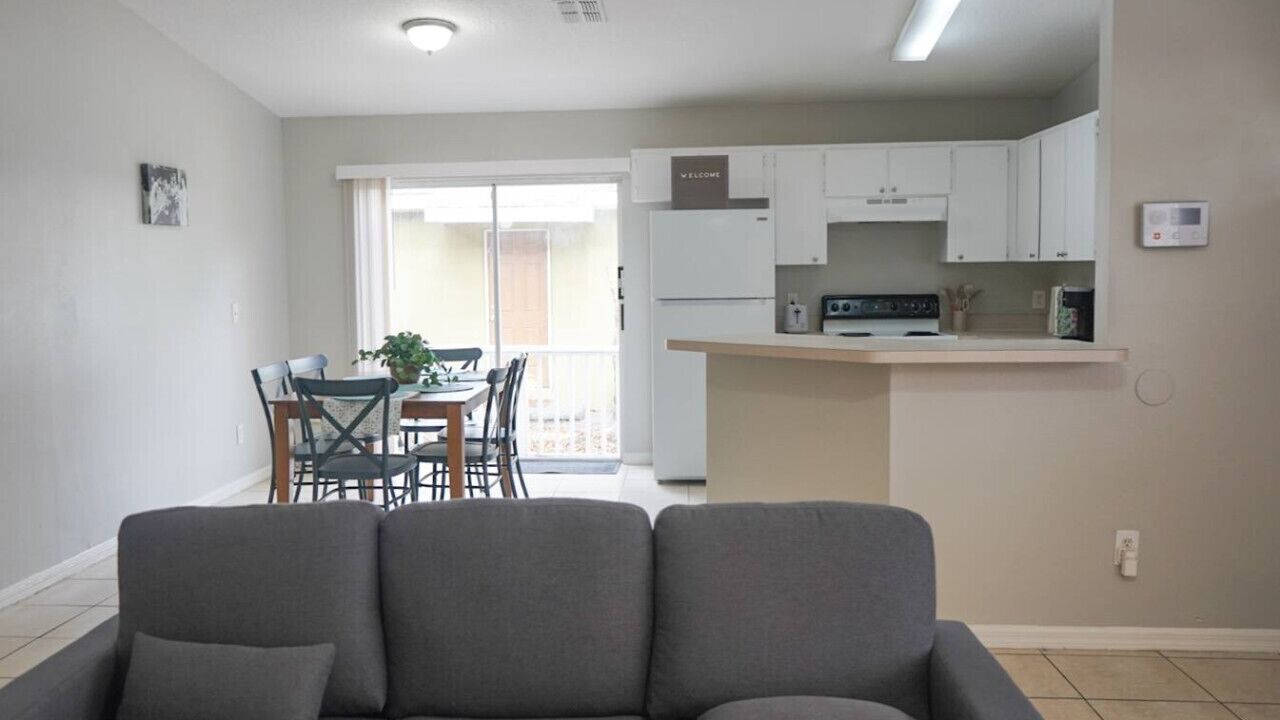 Photo of Livingroom in Ybor City