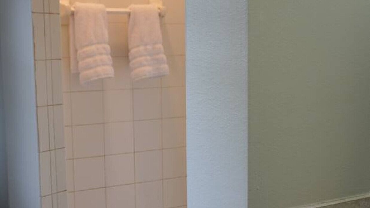 Photo of Bathroom in Ybor City