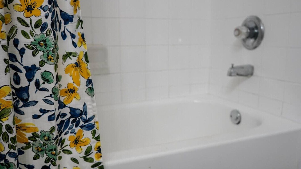 Photo of Bathroom in Ybor City