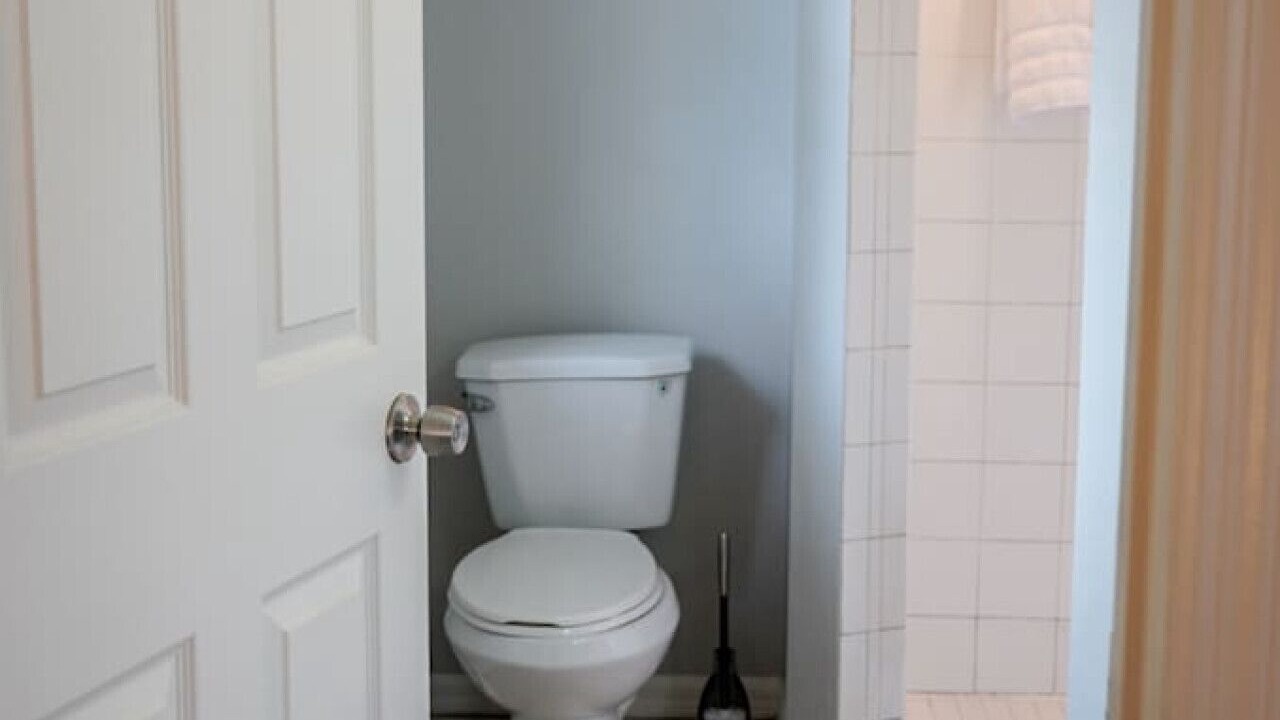 Photo of Bathroom in Ybor City