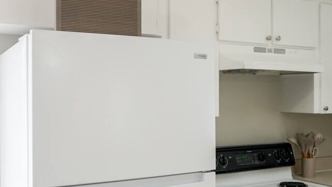 Photo of Kitchen in Ybor City